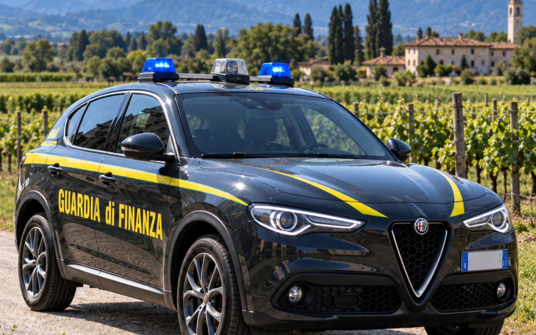 Caporalato: Moretti (Pd), operazione Gdf conferma la piaga
