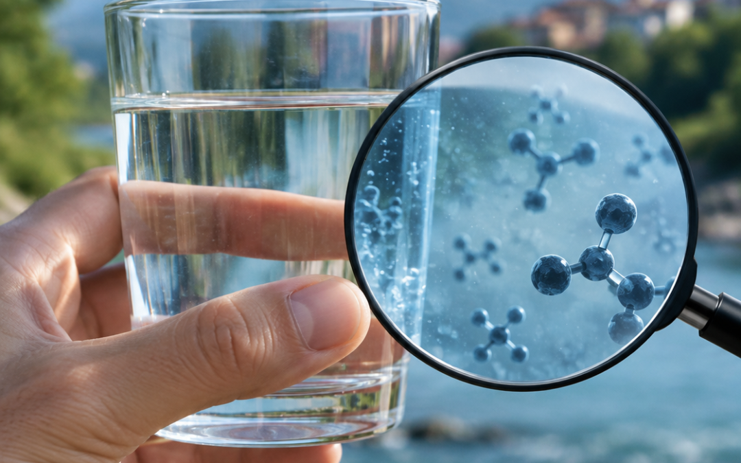 Pfas: Conficoni (Pd), Regione monitori l’esposizione