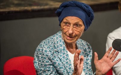 Morte Bonino: Gruppo Pd, una voce libera e coraggiosa