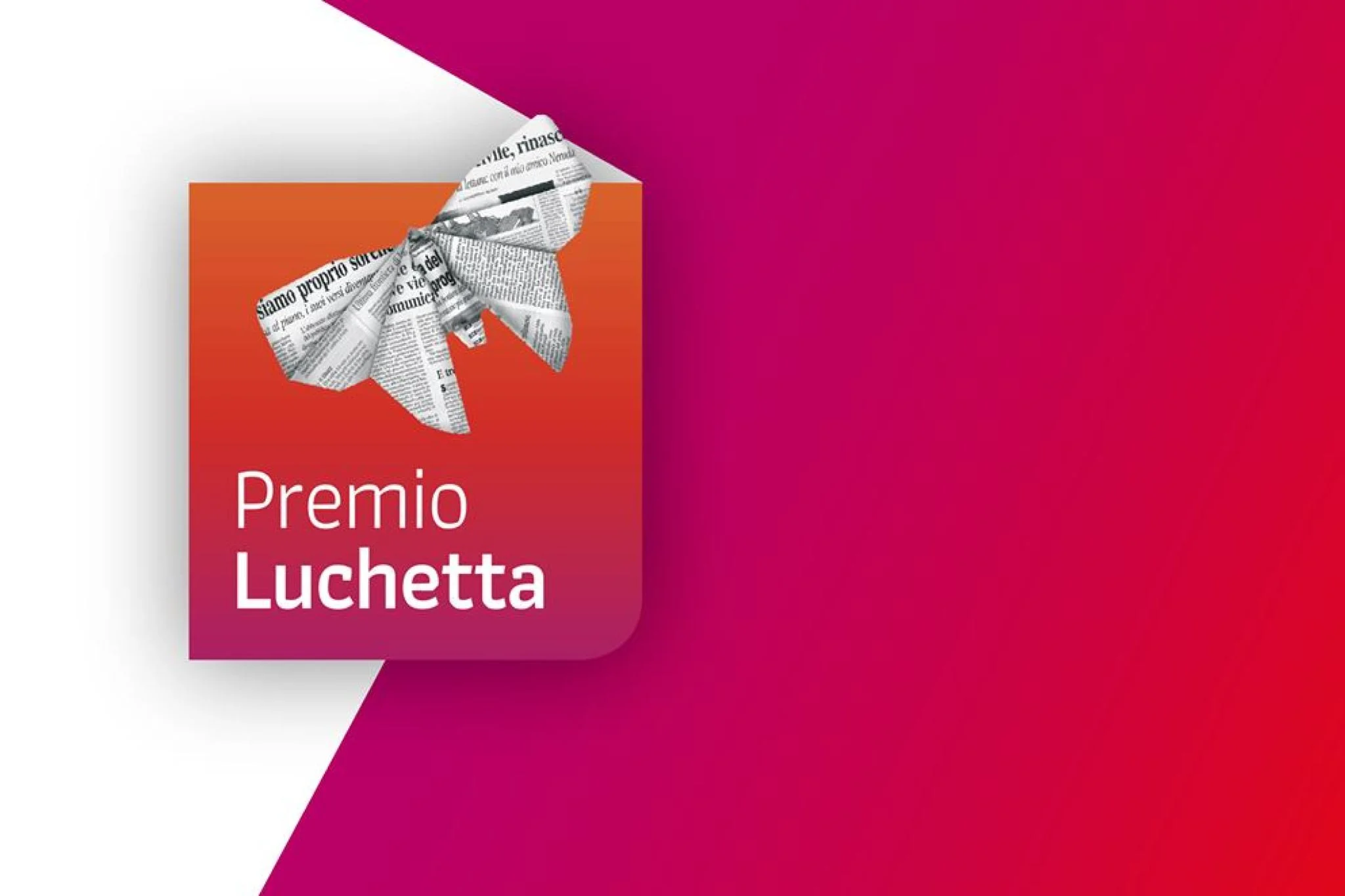 premio Lucchetta
