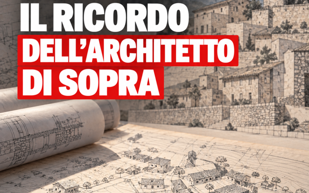 50° terremoto: Mentil (Pd), inadeguato ricordo architetto Di Sopra