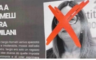Attacco a segretaria Pd Trieste: Gruppo Pd, ferma condanna
