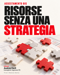 Immagine pubblicata con il comunicato: Assestamento bis: Carli (Pd), risorse senza una strategia