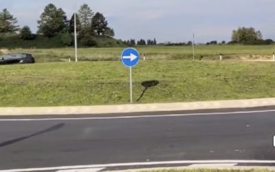 Viabilità: Martines (Pd), a Palmanova ingressi in sicurezza