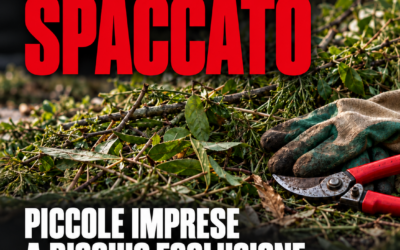 Rifiuti: Pd-Pat/Civ Fvg, scontro cdx sugli impianti per il verde
