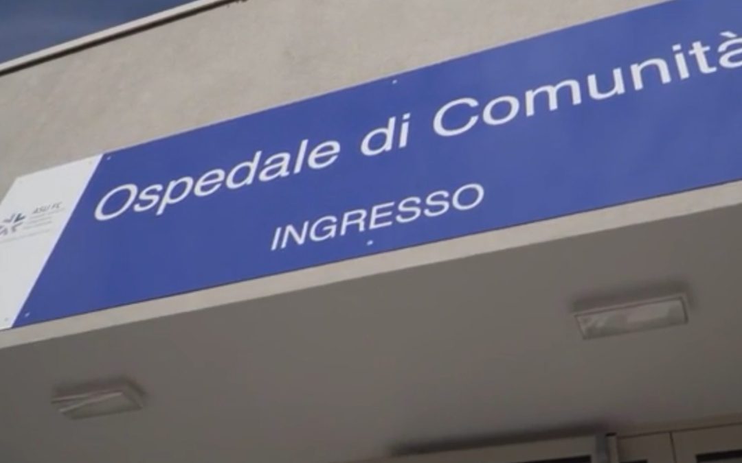 Sanità: Celotti (Pd), su Codroipo scelte sopra la testa dei sindaci