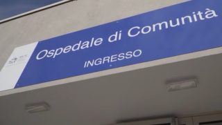 Immagine pubblicata con il comunicato: Sanità: Celotti (Pd), su Codroipo scelte sopra la testa dei sindaci
