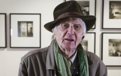 Morte Italo Zannier: Conficoni (Pd), patrimonio da custodire