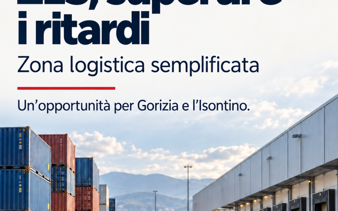 Zls: Fasiolo (Pd), ritardi elefantiaci, si riveda il perimetro