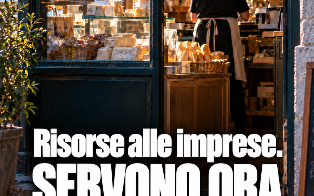 Assestamento bis: Pozzo (Pd), bene sostegni, ora accelerare sui bandi